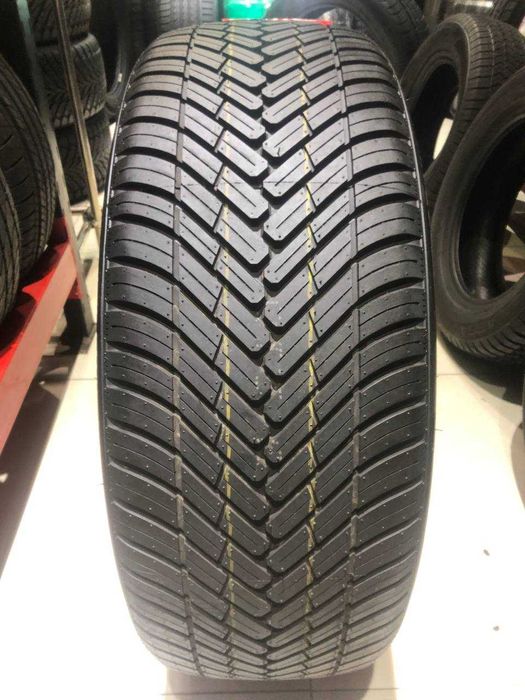 Fortuna Ecoplus 4S 225/55 R17