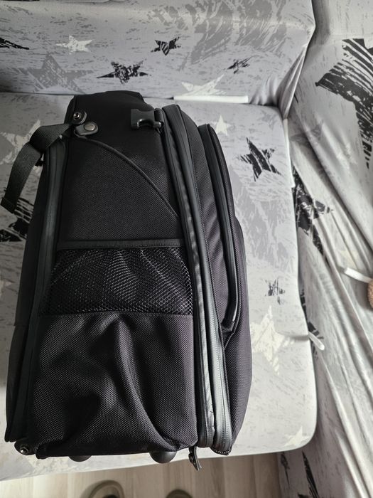 Rucsac protectie apatura