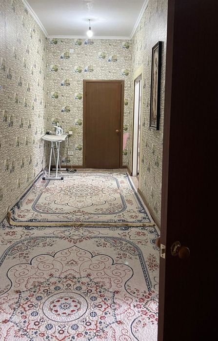 Продам 3-х комнатную