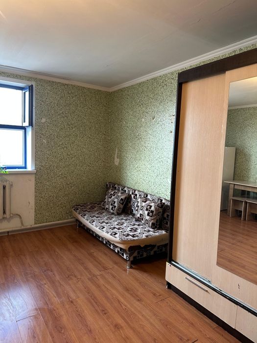 Сдам комнату в общежитии