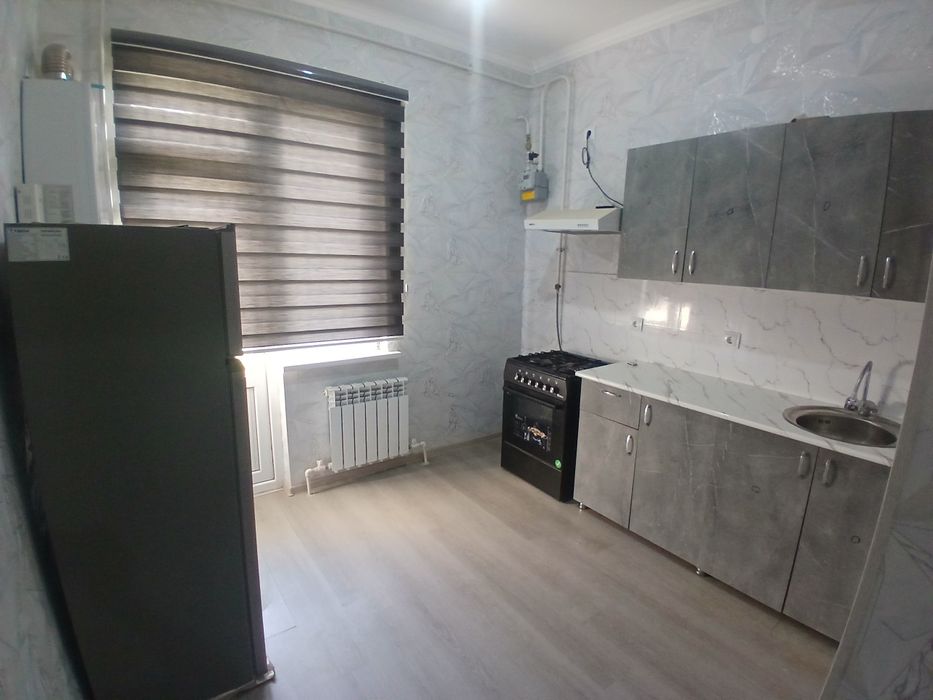 Срочно 2 хонали квартира ижарага берилади!!!