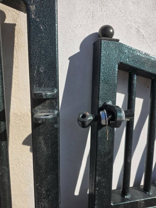 Прегради за коне  /Боксове за коне