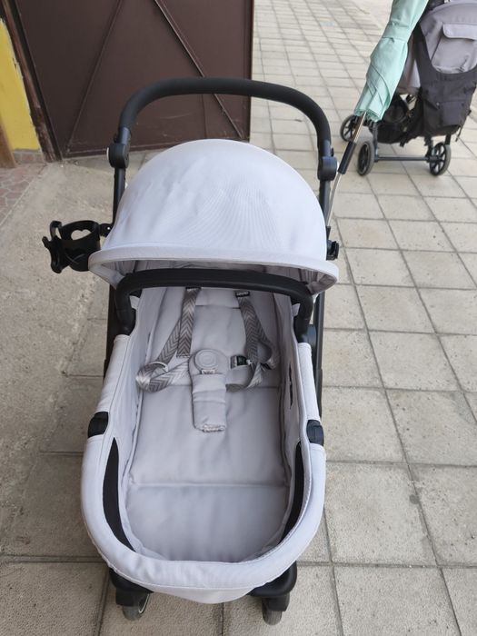 Бебешка количка Cybex EOS