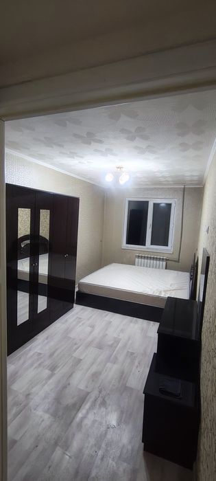 Комплект спальный гарнитур