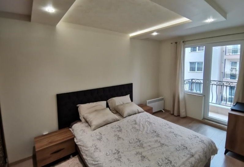 Дава се под наем Двустаен апартамент в София, Надежда 3 - 80 кв.м за 408 € - Снимка #3