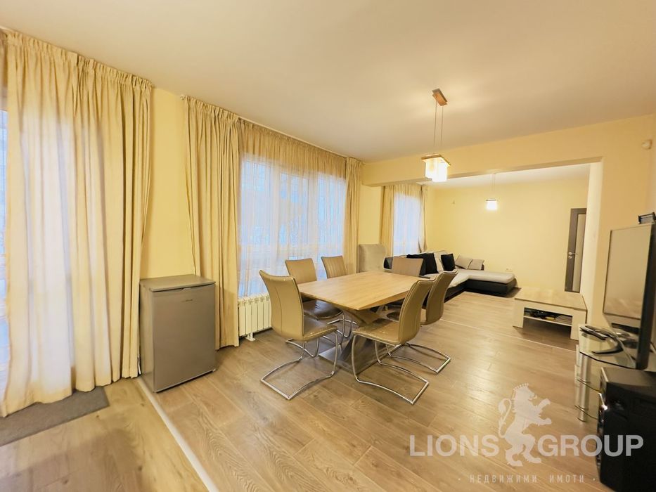 Продава се Многостаен апартамент в Варна, Кайсиева градина - 166 кв.м за 983 €/кв.м - Снимка #6