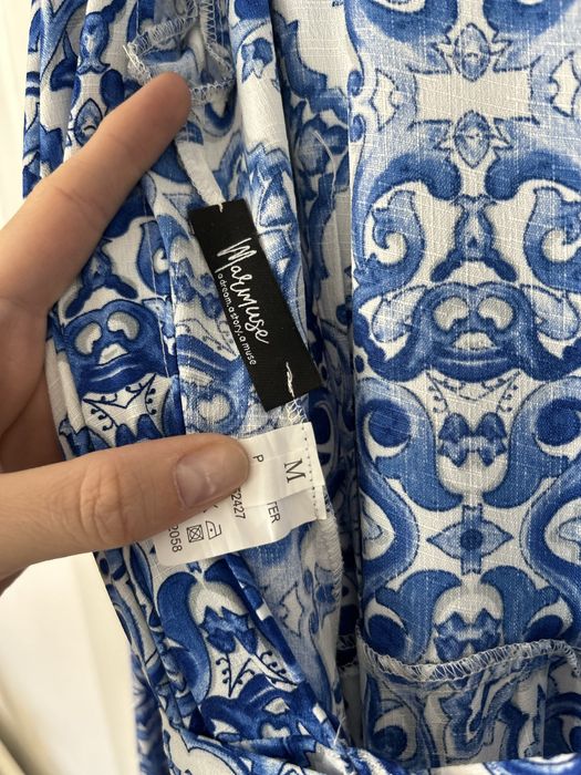 Rochie Marmuse Timisoara