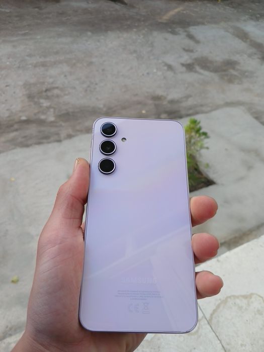 Samsung a35 5G 8/256