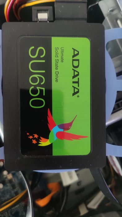 Конфигурация за full hd гейминг