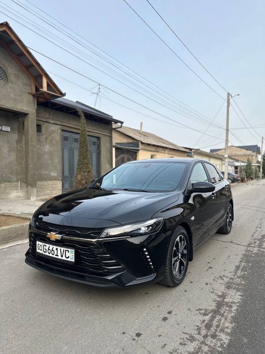 Monza 1.3 turbo 2023