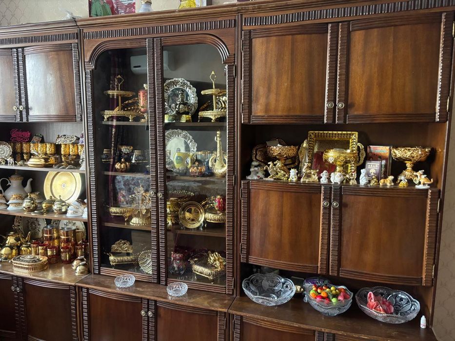 Мебель для дома и гостиной