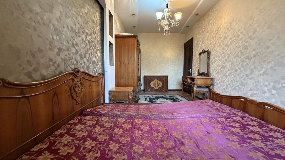 Срочно продается квартира Ц-1 3/3/4