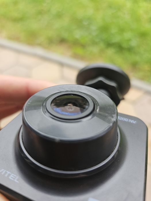 Camera bord Navitel R200 NV