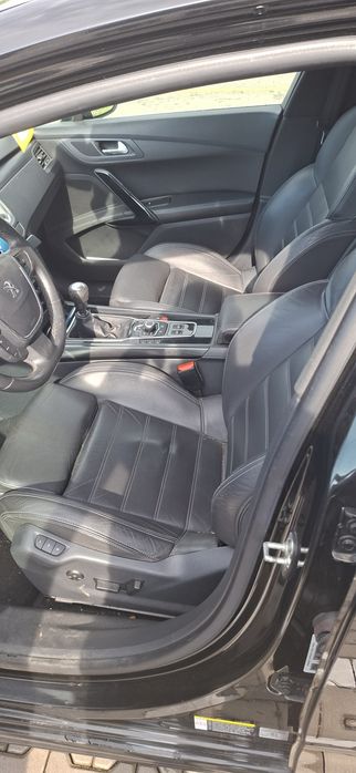 PEUGEOT 508 2016 — imagine 3
