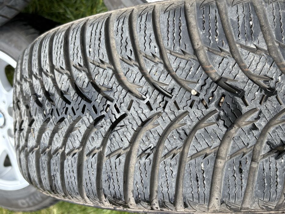 Джанти 16 БМВ 5х120