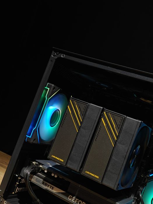 Ryzen 5 7500f/RTX 2060/ssd M2 256/B650 gigabyte