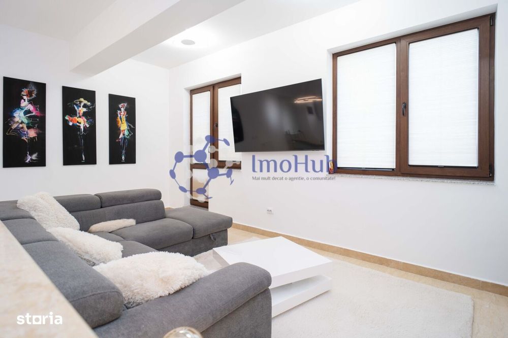 Penthouse exclusivist ultracentral, 220 mp, lift privat, comision 0!