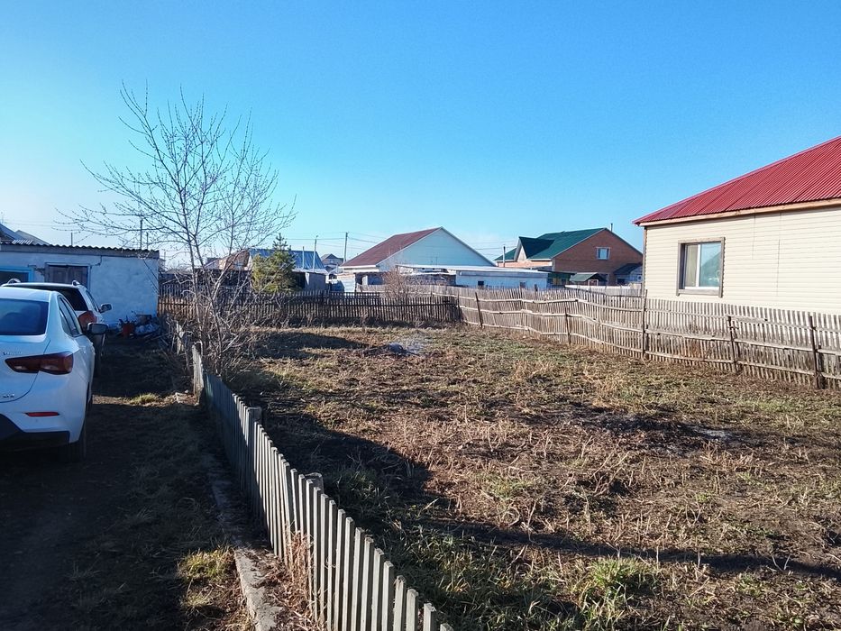 Продам дом мкр Бирлик