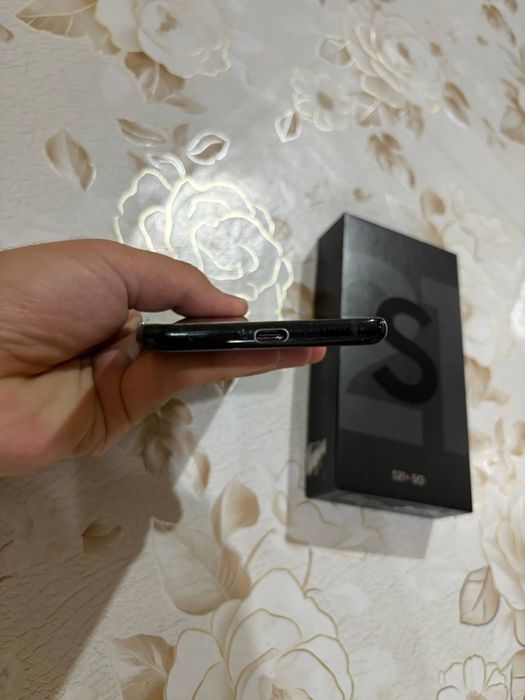 Samsung s21 plus 5g 8/128gb