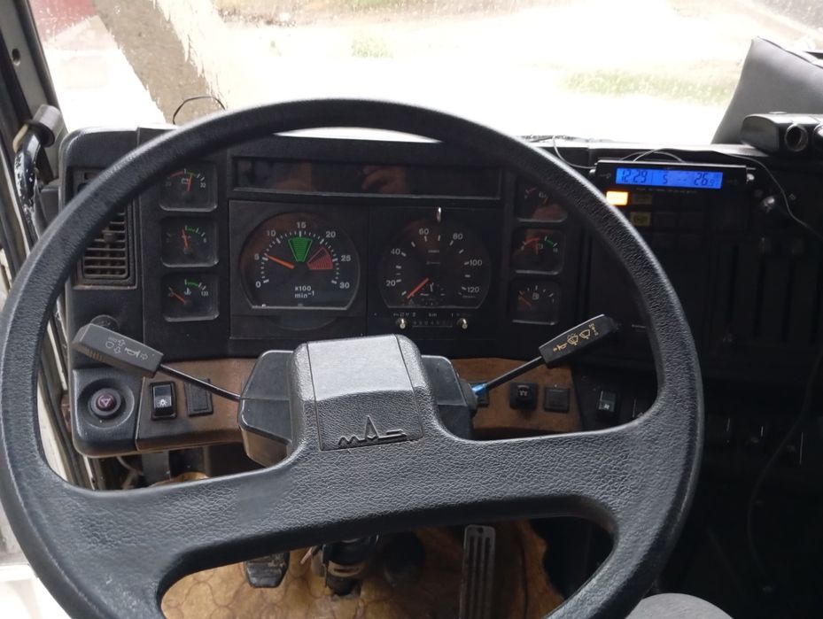 Продам МАЗ 2006г