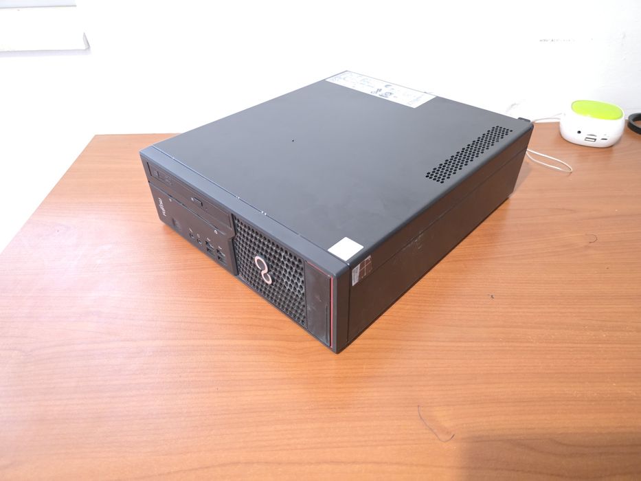 Компютър Fujitsu i5 4570 / 8gb ram