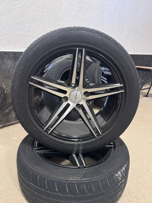 Diska 15 razmer avtomobilga