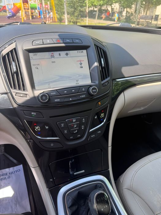 De vânzare Opel Insignia 4x4
