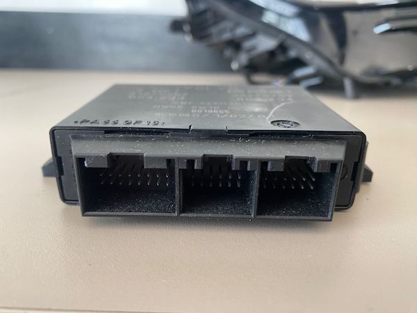 Calculator Senzor De Parcare Volvo XC90 31270752