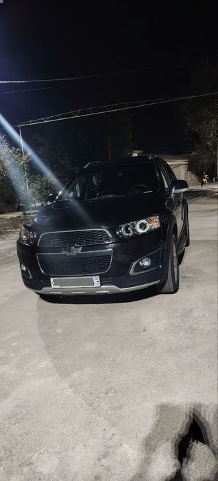 Kaptiva 3 2015yil