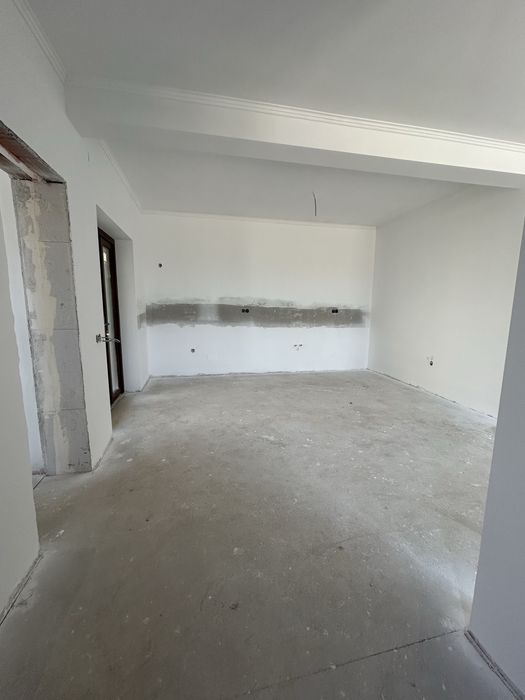 Casă 102 mp utili cu teren 500 mp în Sântandrei