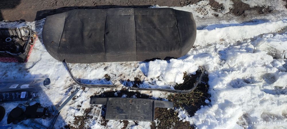 BMW E36 Запчасти есть новые, есть б/у.