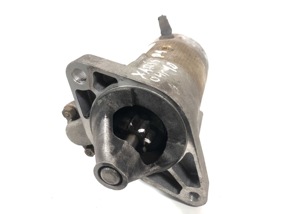 Стартер Toyota Yaris P10 1.0i 2004г