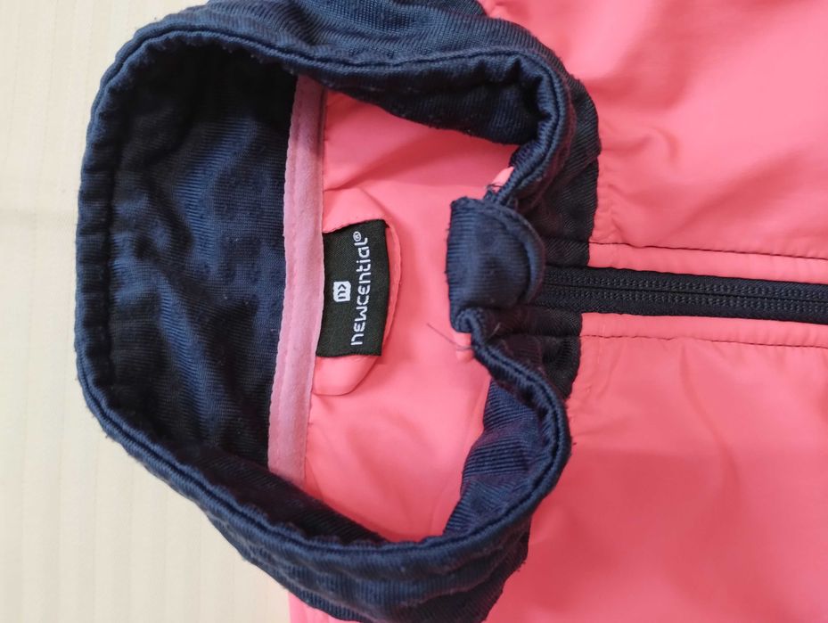 Hanorac Hervis Sport,  M-38  retrovizor