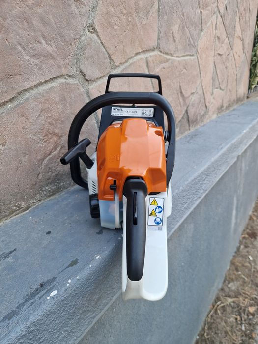 Резачка  STIHL MS 162