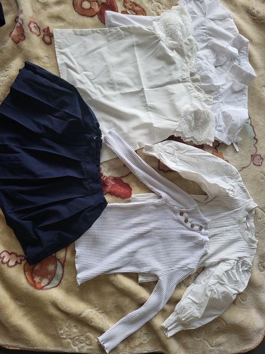 Продам школьную форму