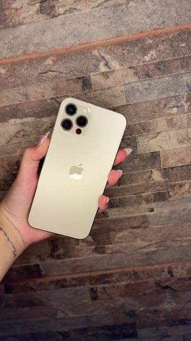Iphone 12 pro 512 gb ideal