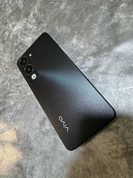 Vivo Y04 256 гб (Астана, Куйши Дина 31)л986724