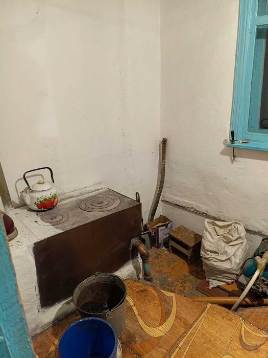 Продам 5 комнатный дом Аян Империя