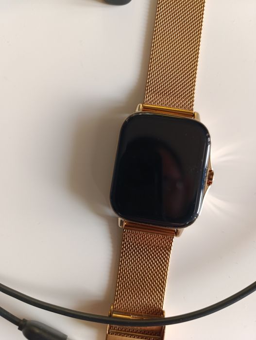 Смарт часовник Amazfit GTS 2