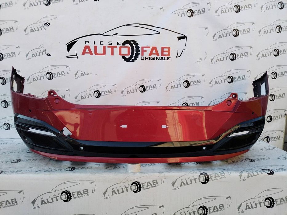 Bara spate Kia EV6 GT-Line an 2021-2022-2023-2024