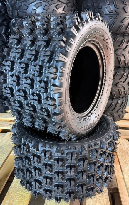 Задние шины 20x11.00-10 для квадроцикла, Новые. От 150 до 250 кубов.