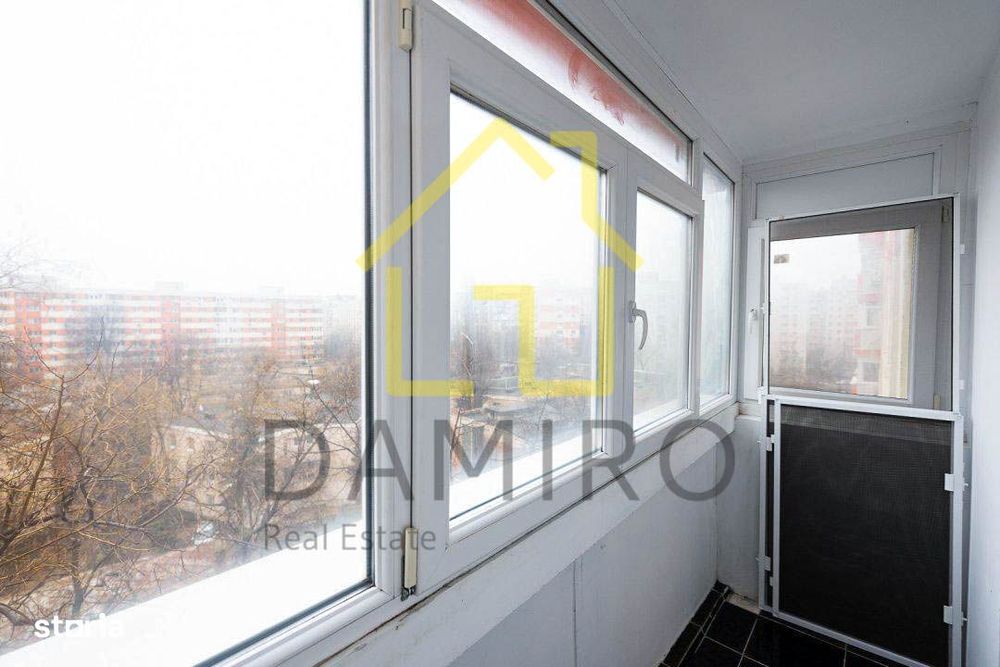 Apartament 2 camere Dna. Ghica Teiul Doamnei Colentina Pet Friendly