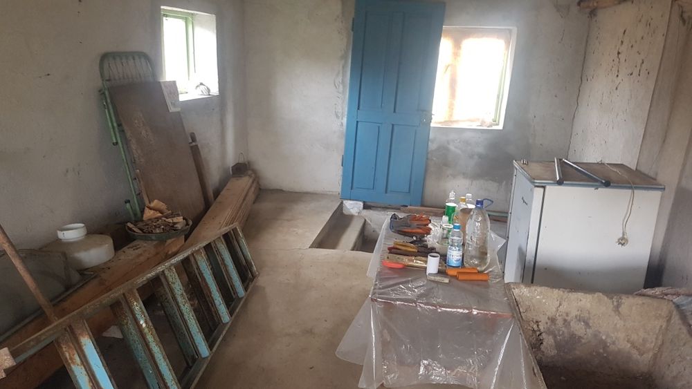 Продава се Къща в с. Сребърна, Област Силистра - 100 кв.м за 178 €/кв.м - Снимка #5