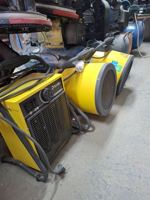 Аренда и прокат электро инструмент