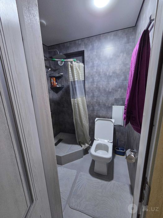 1 xona uy sotıladı 2 xona qılıngan
