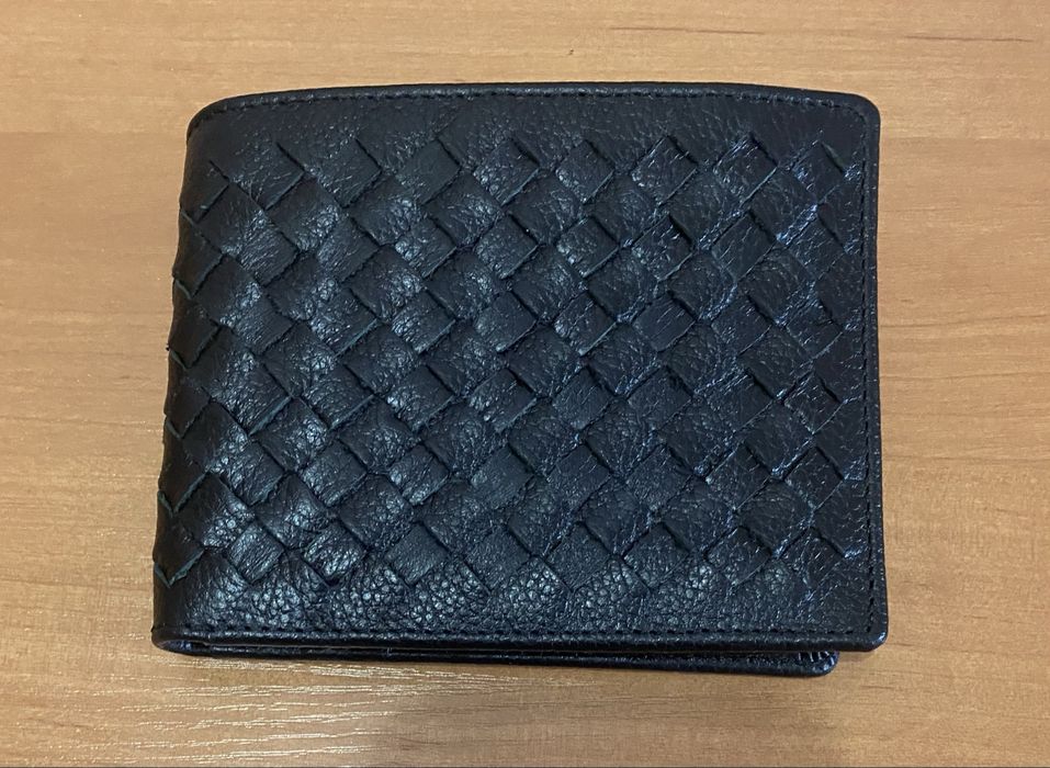 Подарочный мужской набор портмоне