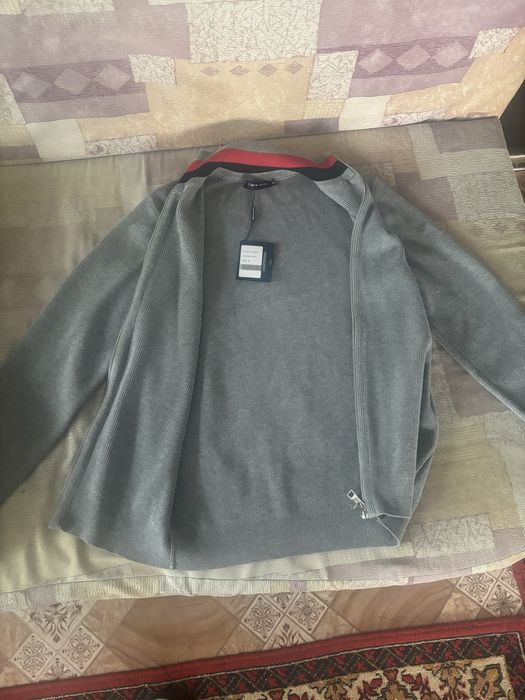 Кардиган tommy hilfiger