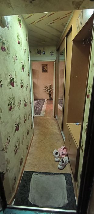 Срочно продаётся квартира