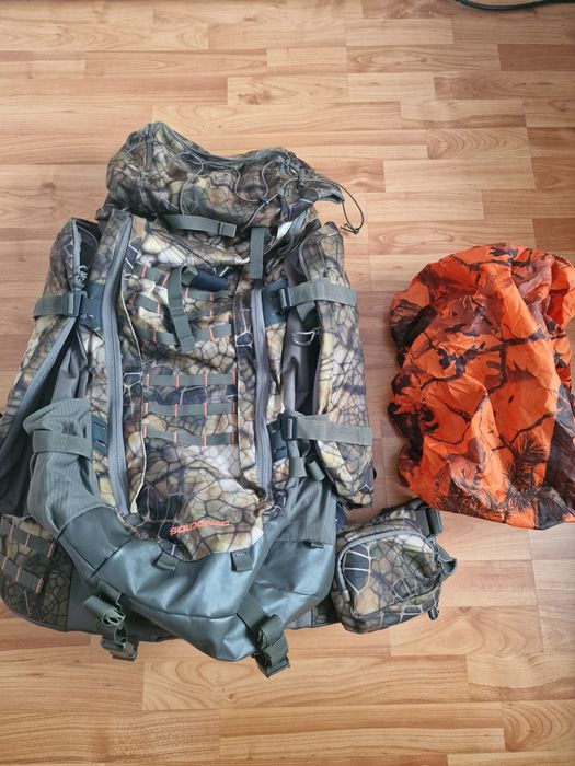 Rucsac vanatoare Solognac