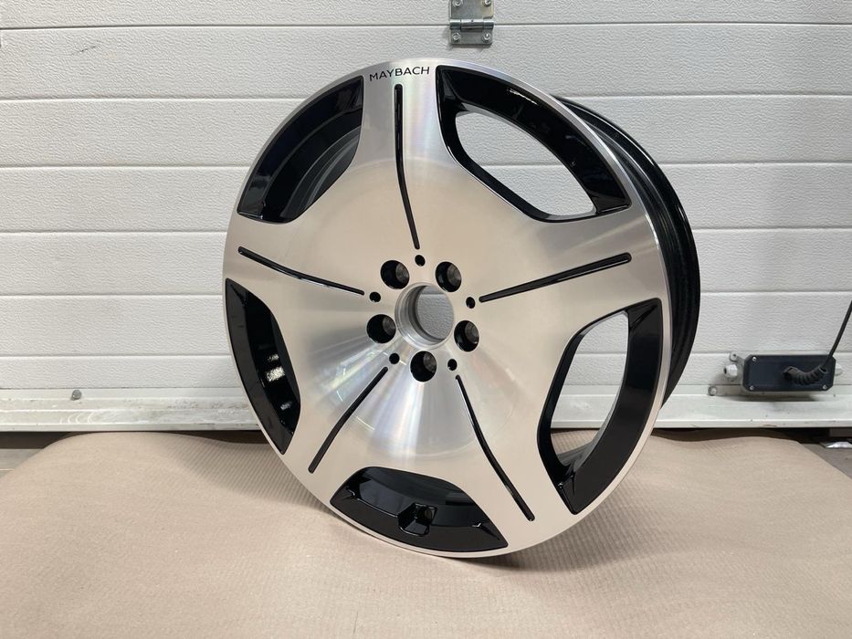 Джанти Mercedes 223 S Class MAYBACH